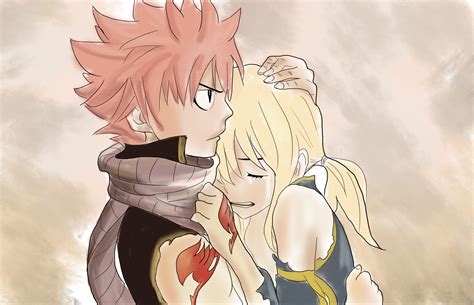 fairy tail fanfic